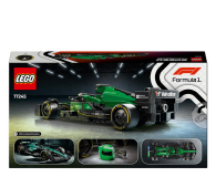 LEGO Speed Champions 77245 Bolid F1® Aston Martin Aramco AMR24 - 1308234 - zdjęcie 4
